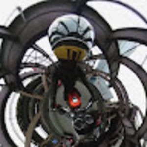 Meet your Posher, Patrick